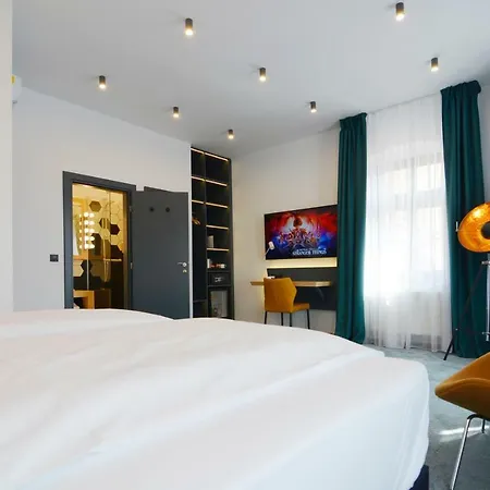 Kleines 3* Sibiu