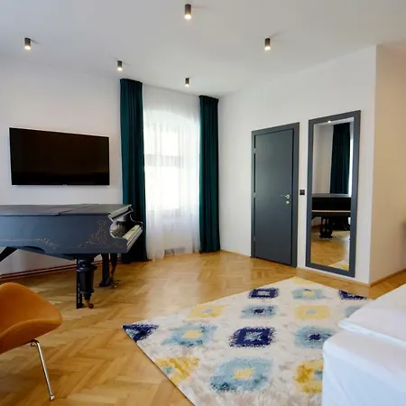 Kleines 3* Sibiu
