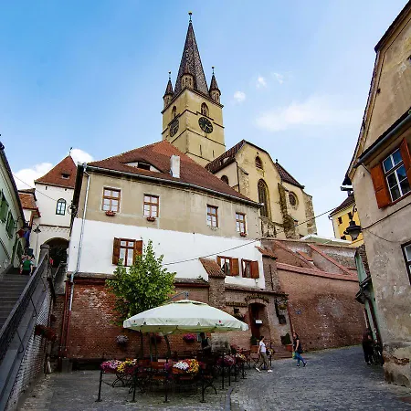 Kleines Sibiu